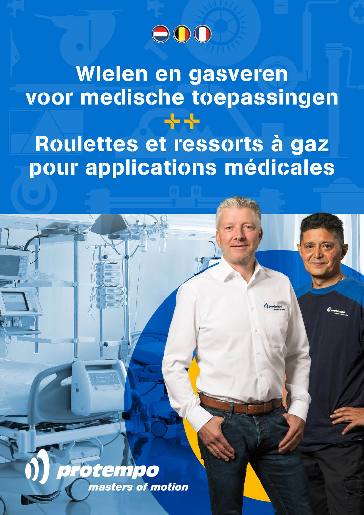 Applications médicales