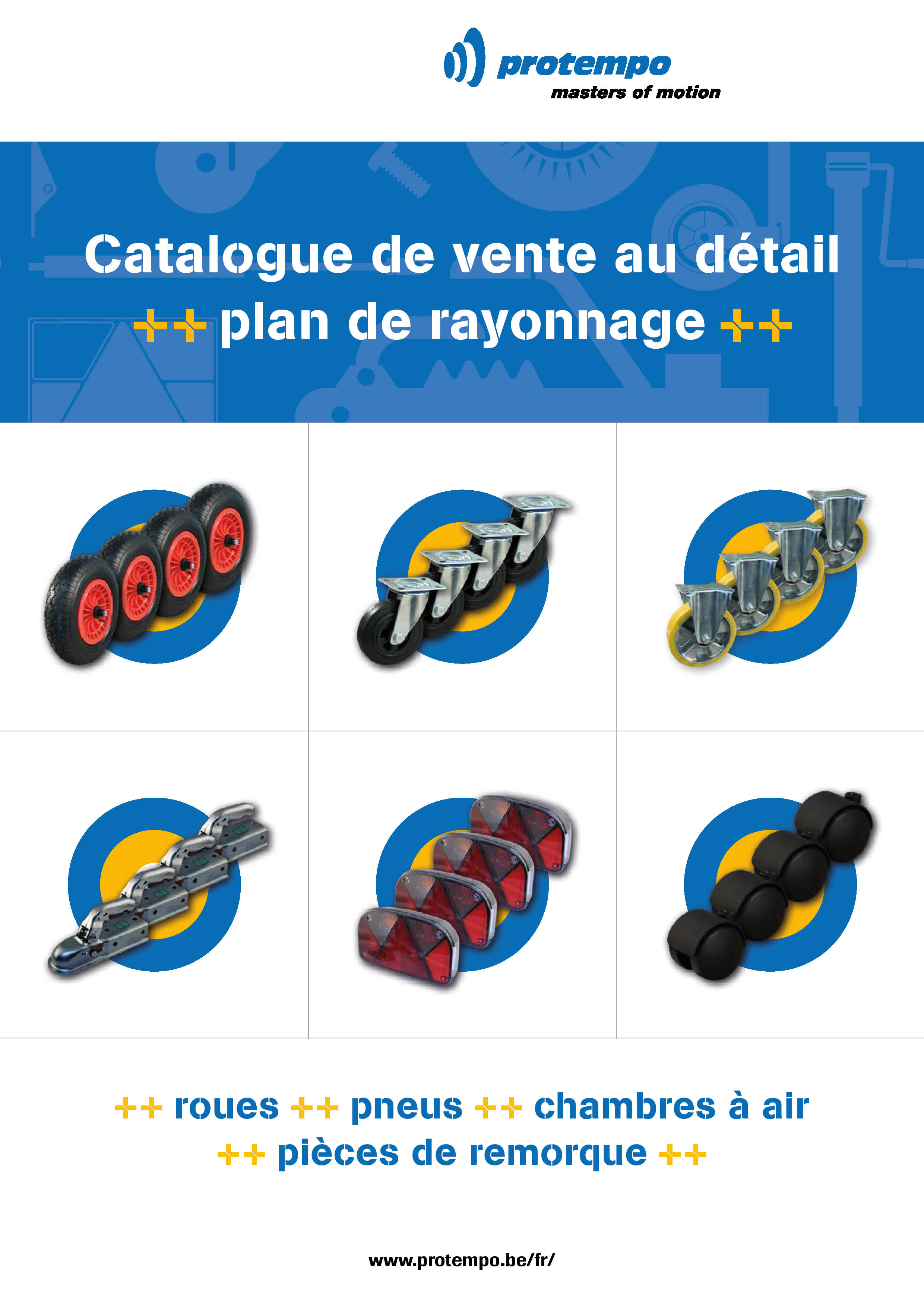 Vente au Détail