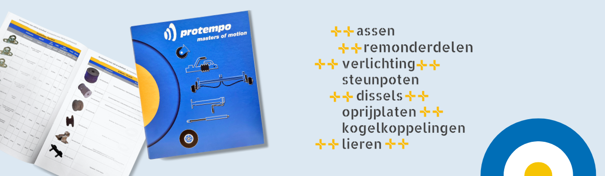 Trailer catalogus