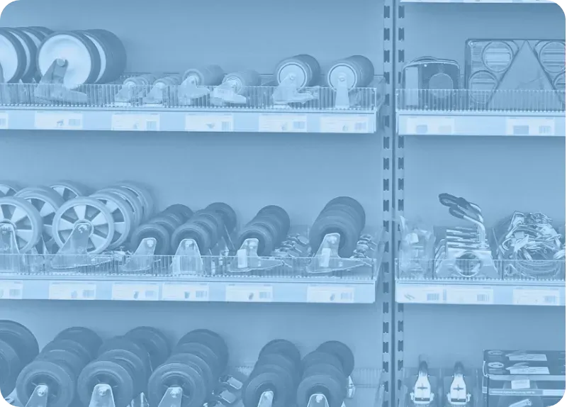 Retail