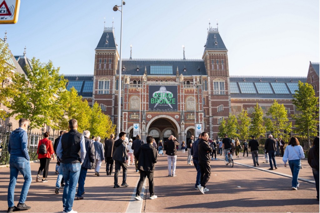 Terugblikken op onze leveranciersdag 