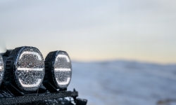Bereid uw trailer voor op de winter