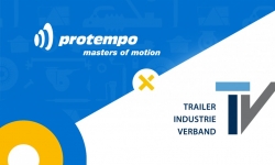 Protempo lid van de Trailer Industrie Verband (TIV)