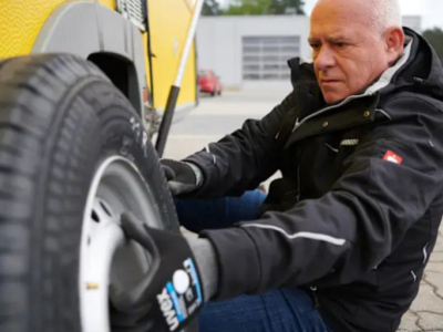 ADAC aanhangerbandentest: hoe scoren de merken uit ons assortiment?