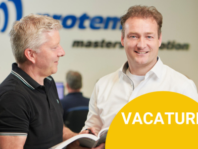 Vacature: Accountmanager (39 uur per week)