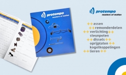 Onze aanhangeronderdelen-catalogus is compleet vernieuwd!