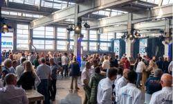 Terugblikken op onze Klantendag